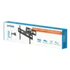 MANHATTAN TV-Wandhalterung 37"-80" bis zu 40kg, Full Motion Produktbild-Vorschau 12