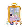 Peppa Pig Peppa’s Club Freundebox Produktbild-Vorschau 3