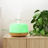 ASAKUKI Aroma Diffuser 300ML mit Fernbedienung Produktbild-Vorschau 2