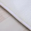 Mode Badgarnitur Badematten Set 3 teilig Badvorleger Produktbild-Vorschau 3
