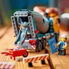 LEGO® City miešačka betónu 60478 Náhľad obrázku produktu 14