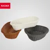 KADAX Prútený košík "Arezzo", košík na ovocie, košík na Náhľad obrázku produktu 7