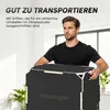 SPORTNOW 3-in-1 Plyo Box Plyometrische Sprungbox mit 3 Produktbild-Vorschau 7