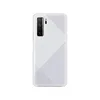 Handyhülle Huawei P Smart 2020 TPU Durchsichtig Produktbild-Vorschau 1