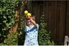 6x Schaumstoffbälle 9er Saugfähig Softball Wasser Garten Produktbild-Vorschau 3