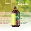 Calla Nawóz Płynny 1 L – 3-4-3 NPK – Do Kvitnúce Rośliny – Podgląd zdjęcia produktu 3