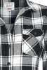 Brandit Damen Amy Flannel Langarm-Shirt Größe M Farbe Produktbild-Vorschau 9