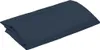 vidaXL Housse de rechange pour parasol bleu 350 cm Voir les images du produit 3