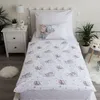 Disney Dumbo Träume Bettbezug - 100 x 135 cm - Baumwolle Produktbild-Vorschau 3