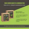 TerraAktiv Nr.1 Pflanzenkohle Wurzelaktivator mit aktiven Produktbild-Vorschau 8