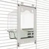 Badehaustür für die Serie Casa & Villa Casa · Platinum · Produktbild-Vorschau 7