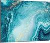 Kryt na sporák 60x52 Keramický kryt varné desky Splashback Náhled obrázku produktu 1