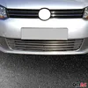 Listwy osłony chłodnicy Listwy osłony chłodnicy do VW Caddy Podgląd zdjęcia produktu 2