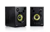 Hercules DJMonitor 42, 60 - 20000 Hz, 20 W, 80 W, 10,2 cm Podgląd zdjęcia produktu 9