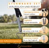Sturmband Markise Abspannset Hold Down Side Kit kompatibel Produktbild-Vorschau 2