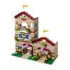 Lego Großer Reiterhof Friends, Mädchen, 7 Jahr(e), 12 Produktbild-Vorschau 23