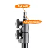 Statyw lampowy Walimex pro AIR 200 200 cm Podgląd zdjęcia produktu 13