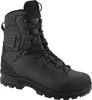 LOWA Combat Boot MK2 Goretex Wide Einsatzstiefel Schwarz : Produktbild-Vorschau 1