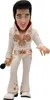 SUPERBUZZ MINIX Elvis Elvis Blanc 14552 Voir les images du produit 4