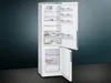 Siemens Kühl-/Gefrier-Kombination iQ500 weiß  KG39EAWCA Produktbild-Vorschau 26