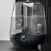 Nawilżacz Powietrza Deerma F327W Ultradźwiękowy Uv Podgląd zdjęcia produktu 12