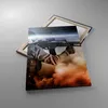 Bild auf Leinwand - Leinwandbild - Einteilig - Armee Soldat Produktbild-Vorschau 2