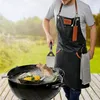GEFU BBQ G-89421 - ochranná zástera Náhľad obrázku produktu 2