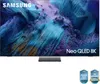 Samsung QE75QN990FT, 190,5 cm (75"), 7680 x 4320 Pixel, Neo Produktbild-Vorschau 1