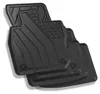 Tappetini Ecologici Con Materiali Riciclati Per VW Golf 8  Anteprima dell’immagine prodotto 4
