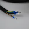 CEE Maschinen Anschlusskabel Stecker mit Phasenwender 16A Produktbild-Vorschau 8