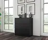 Topeshop M3 CZERŃ Kommode Produktbild-Vorschau 7