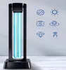 UVC-Desinfektionslampe mit Fernbedienung, 180 ° Drehung, 39 Produktbild-Vorschau 2