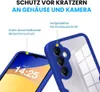 Handy Hülle für Samsung Galaxy A40 Klapphülle Bookcase Flip Produktbild-Vorschau 6