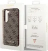 Guess Guhcs24Mgf4Gbr S24+ S926 Brązowy/Brown Hardcase 4G Anteprima dell’immagine prodotto 8