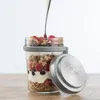Kilner Muesli Cup To Go con cucchiaio in vetro 35 cl Anteprima dell’immagine prodotto 37