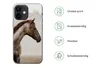 MuchoWow® Handyhülle Schutzhülle Hülle für iPhone 12 mini Produktbild-Vorschau 7
