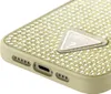 Guess, Schutzhülle Triangle Diamond Apple iPhone 15 Pro Produktbild-Vorschau 4