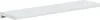 Fensterbank Weiß 60 x 20 x 4,5 cm PVC Produktbild-Vorschau 7