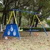 CCLIFE Schaukelgestell Outdoor 200kg Multifunktionales Produktbild-Vorschau 6