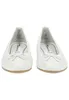 Tamaris  Damenschuhe Ballerinas Weiß Freizeit Productafbeelding-voorbeeld 18