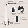 LED-Schreibtischlampe zum Anklipsen, 3 Farben und 10 Produktbild-Vorschau 2