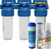 Wasserfilter Regenwasser mit Sedimentfilter Produktbild-Vorschau 1
