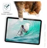 2x Schutzfolie für Apple iPad Air 13 Zoll M3 7. Gen 2025 Produktbild-Vorschau 3