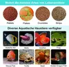 Automatischer Fischfutterautomat Aquarium, Elektrischer Produktbild-Vorschau 5