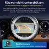 2+32 GB, 7-calowe radio samochodowe z systemem Android 15 i Podgląd zdjęcia produktu 10