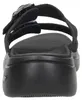 Skechers Go Walk Arch Fit 2.0 Sandal  Open Teen - Zwart - Produktbild-Vorschau 10