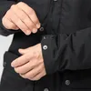 Fjällräven Herren Wanderjacke Schwarz F87122-550 Grösse L Produktbild-Vorschau 3
