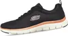 SKECHERS Flexapeal 4.0 Brilliant View Schuhe Damen schwarz Produktbild-Vorschau 112