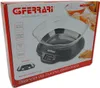 G3 Ferrari G20093  GINNY bilancia da cucina Superficie Anteprima dell’immagine prodotto 5