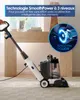 Tineco CARPET ONE Cruiser Nettoyeur de Tapis Intelligent, Voir les images du produit 5
